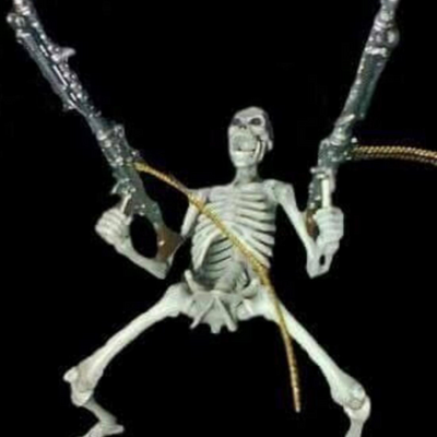 Bones