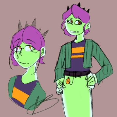 EmeraldDucky