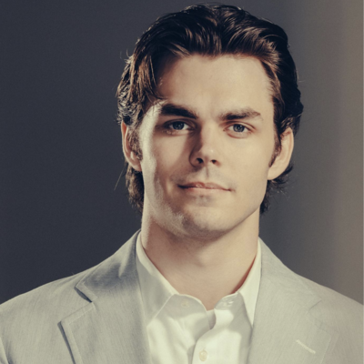 Jordan Parker Antonic