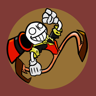 Spiderthingy