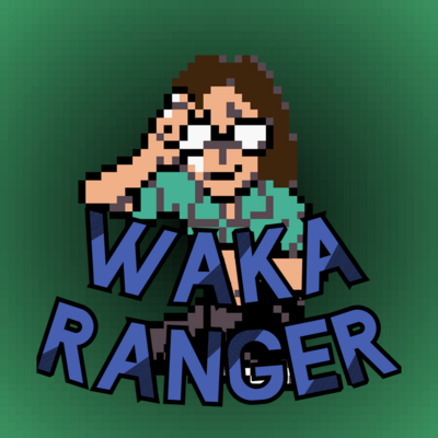 Waka Ranger