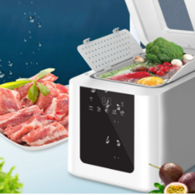 China Alkaline Reverse Osmosis Water Purifier