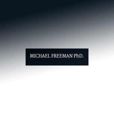 Michael Freemans