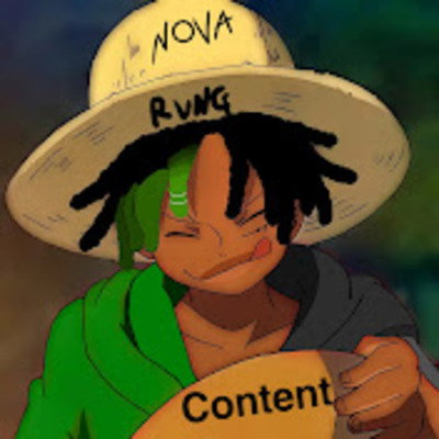 Nova's RVNG