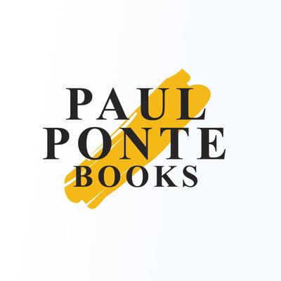 Paul Ponte Books
