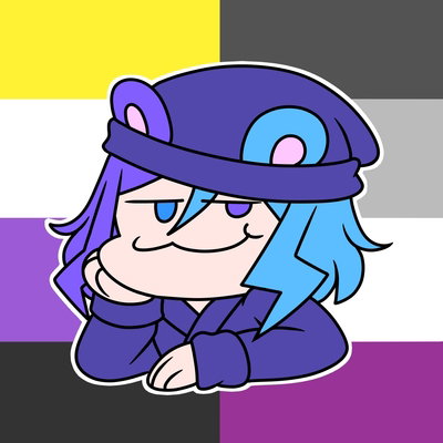 Purplebluepanda
