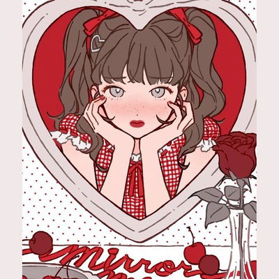 Cursed with Glorious Purpose