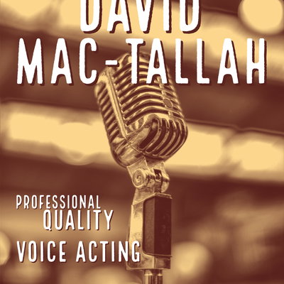 David Mac-Tallah