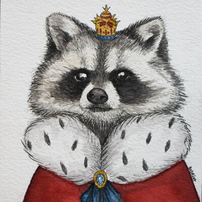 King Peasant