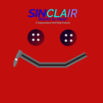 Sean Drabik-Voice of Sinclair Wants to Help!