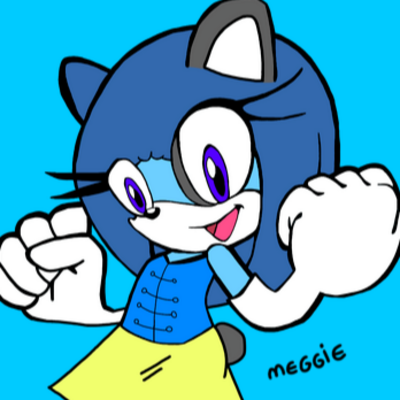 Meggie Anderson