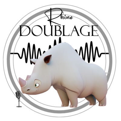 Rhino Doublage
