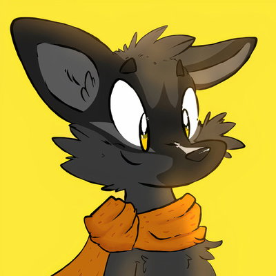 Nightshade Wolf