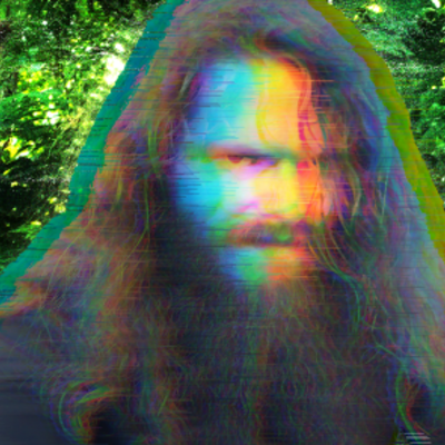 Jeremiah Harding