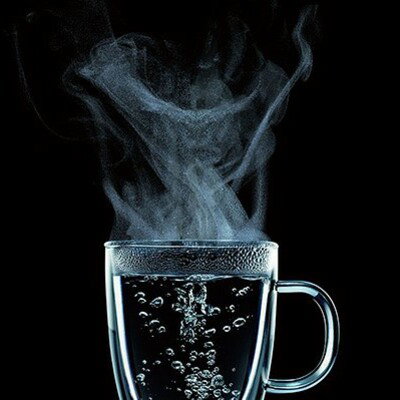 Hot And Cold Water Dispenser