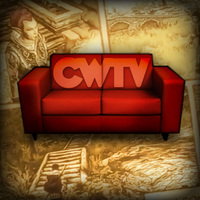 CouchWarrior