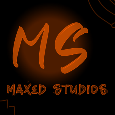 MAXED STUDIOS™ OFFICIAL