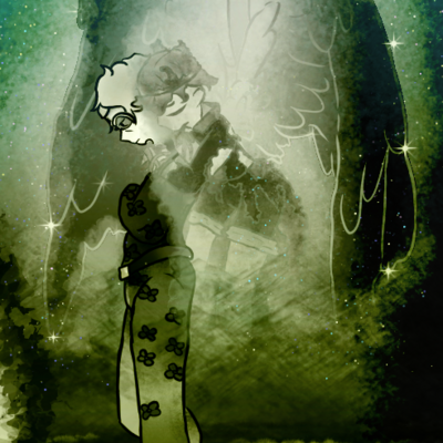 Dead Narrator