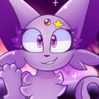 StarEspeon