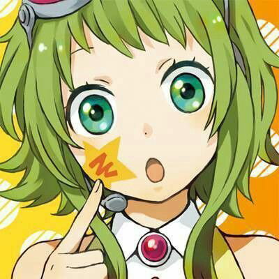 Gumi <3