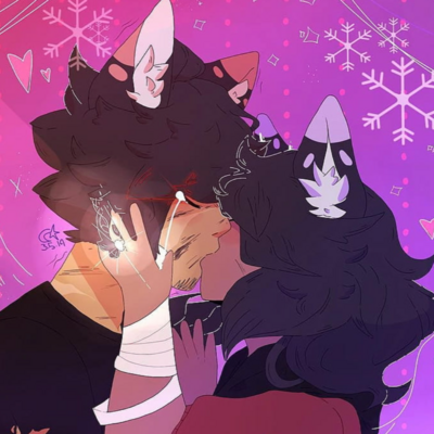 Jailey,Aarmau,seally and forever!