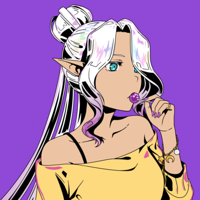 Serena K.