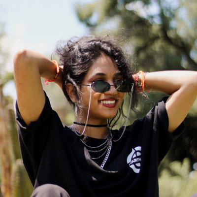 Sai Nadesan