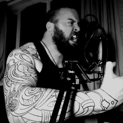 Chris "CovVikingVoice" Coleman