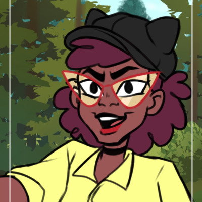The ROTTMNT Extended Family AU