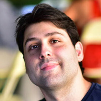 Vincent Giacalone