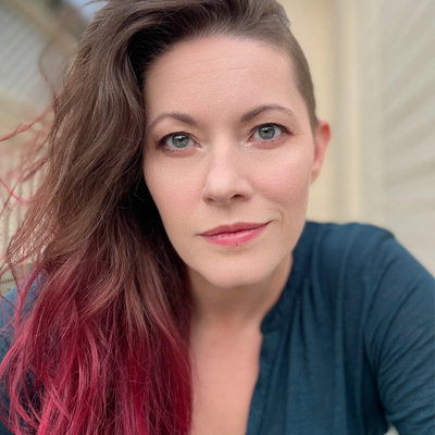 Megan Skye Hale