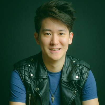 Kevin Chan