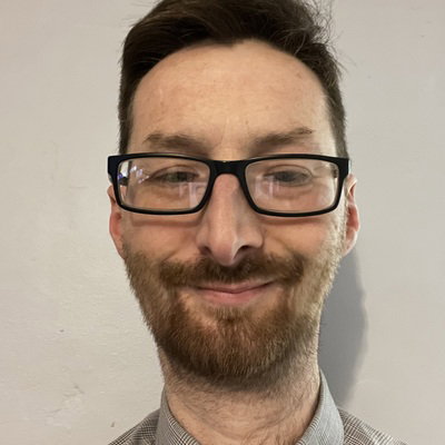 Andy Hesford