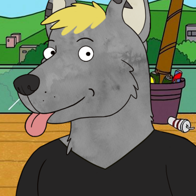 Zack Grey
