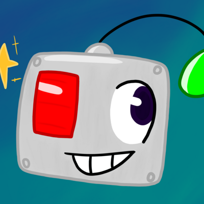 DoodleBot