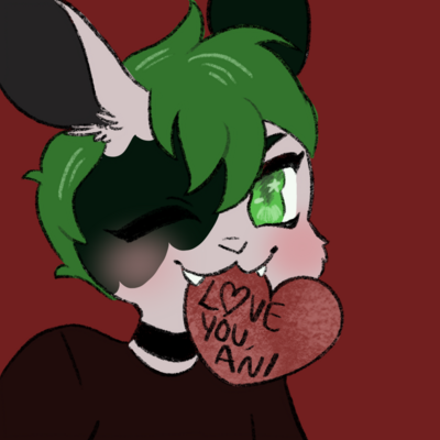 Valentine/Zack