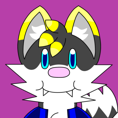 Ken The Nekomata