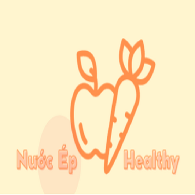 Nước Ép Healthy