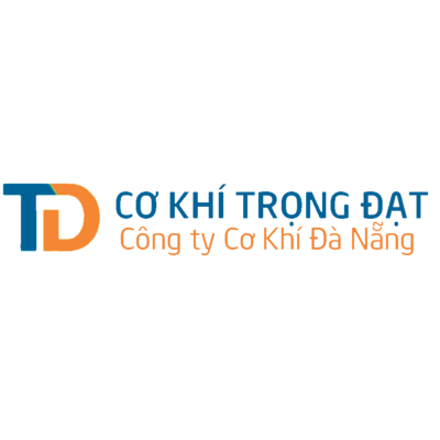 Cơ Khí Trọng Đạt