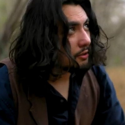 Elias Hernandez