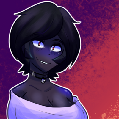 Roan Burroughs (Icy)