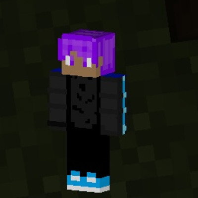 Blank blake