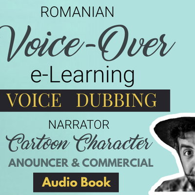 Voice 2 Script