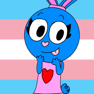 Cursed with Glorious Purpose