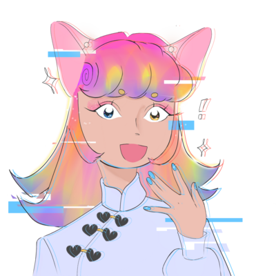 Indie Game Developer & Cat Lover