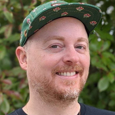 Lucas Katz