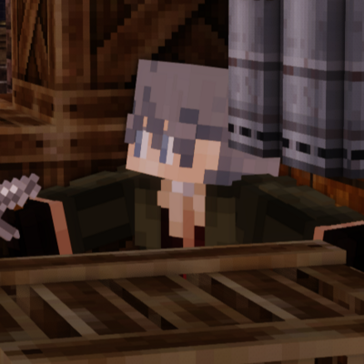 Cursed with Glorious Purpose