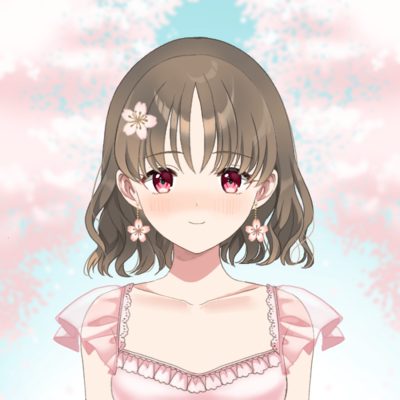 🌸Mars🌸