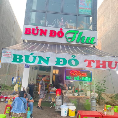 bundo thu