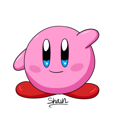 Just Shaun